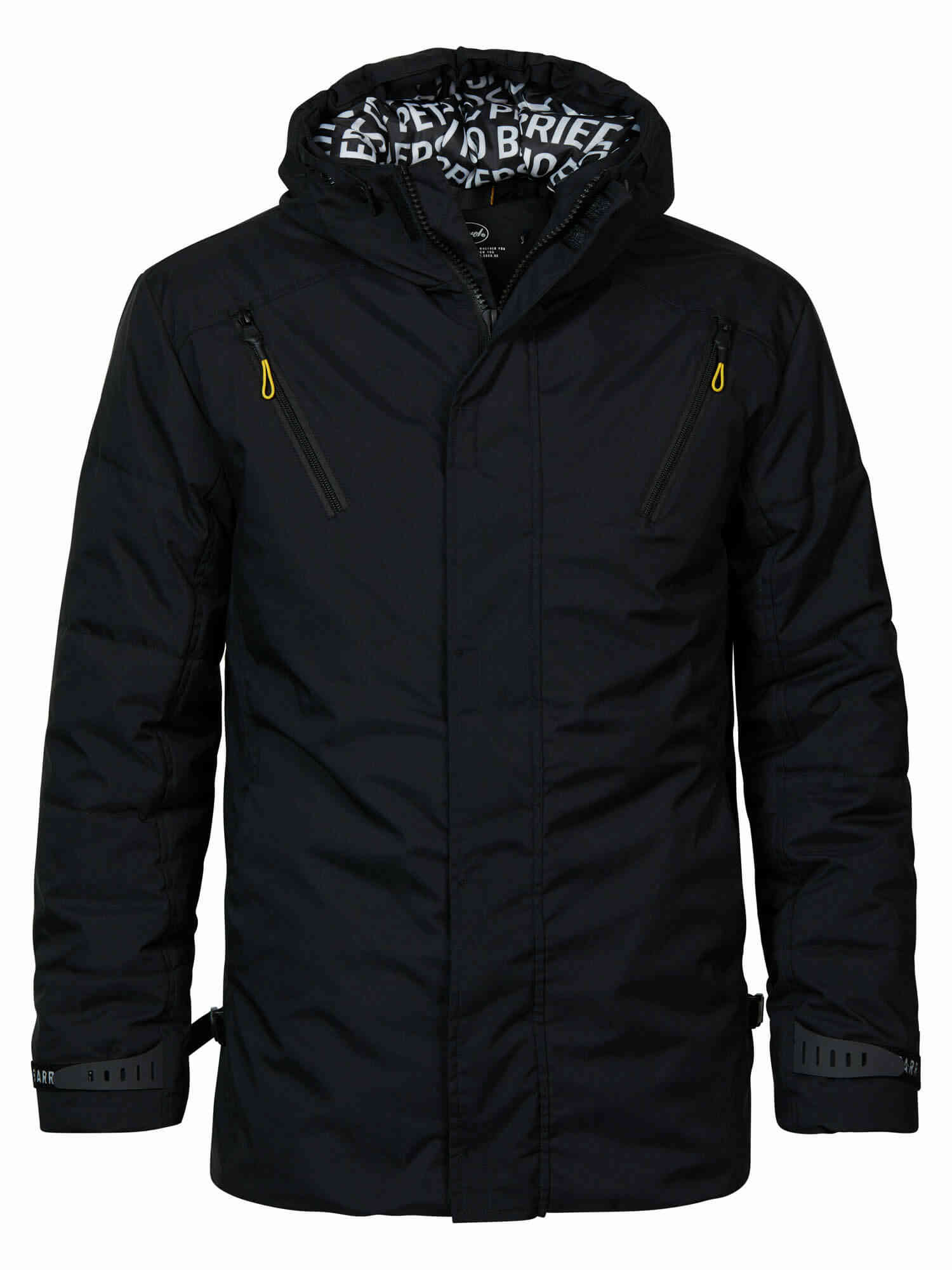 Gelert sales highland parka