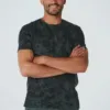 σε regular γραμμή t-shirt