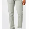 Παντελόνι chinos ανδρικό γκρι