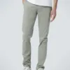 slim fit παντελόνι