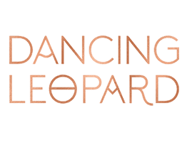 Dancing Leopard