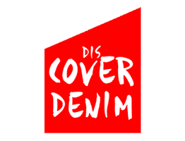 Dis Cover Denim