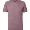 t-shirt μονόχρωμο ανδρικό