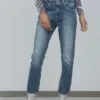 denim mia παντελόνι