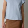 με στρας t-shirt