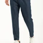 τζιν Παντελόνι σε Straight Fit γραμμή