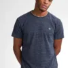 t-shirt ριγέ