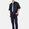 overshirt denim