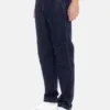 παντελόνι denim με λάστιχο στη μέση